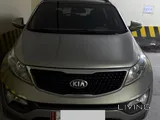 Kia Sportage 2015 (Full Option)
